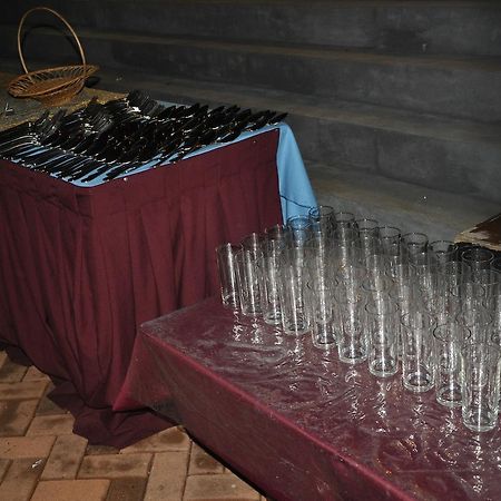 Gunners' Club - Minneriya Extérieur photo