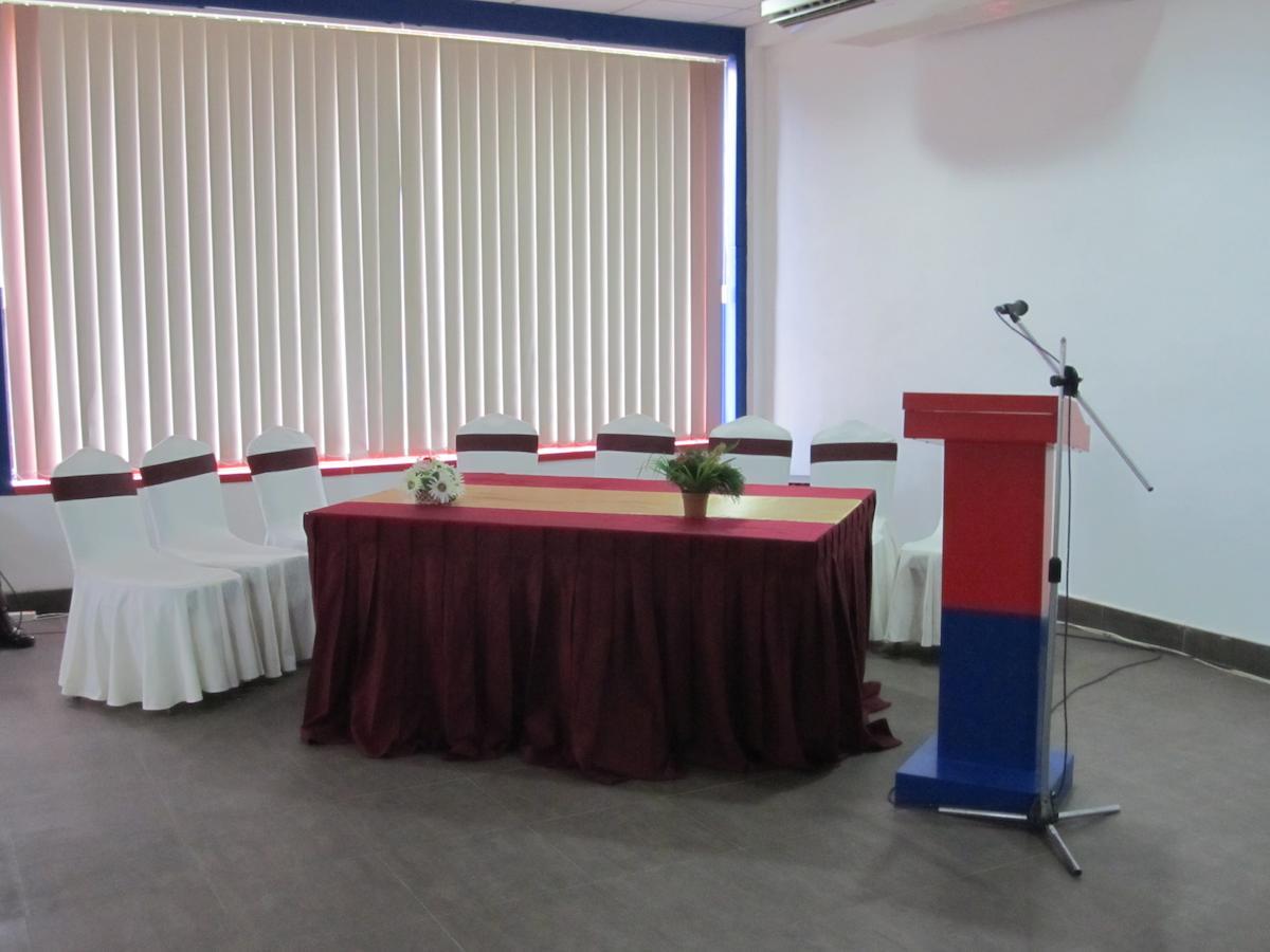 Gunners' Club - Minneriya Extérieur photo