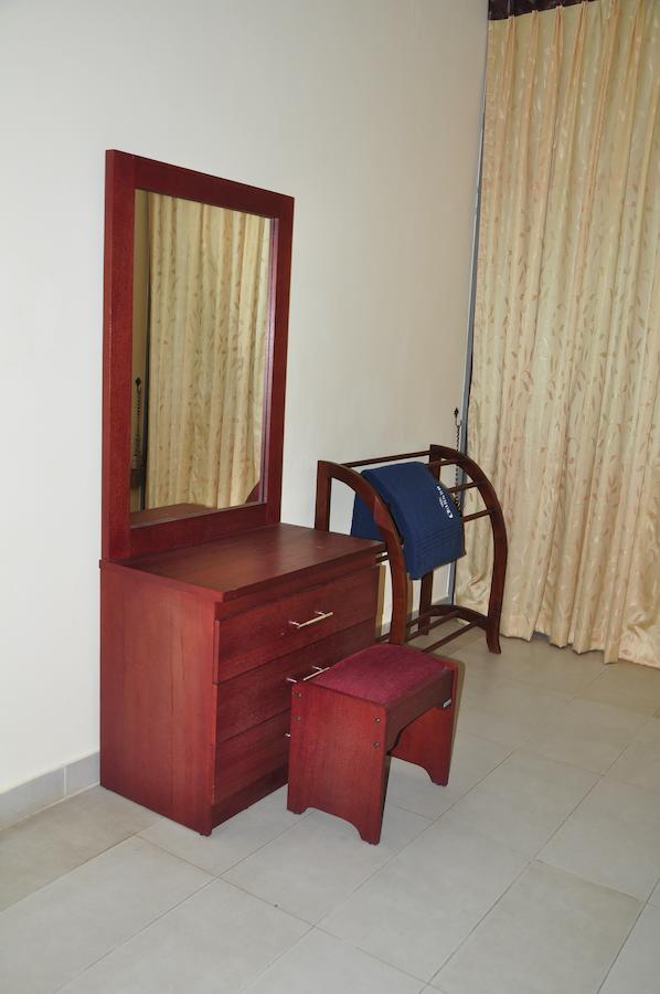 Gunners' Club - Minneriya Chambre photo